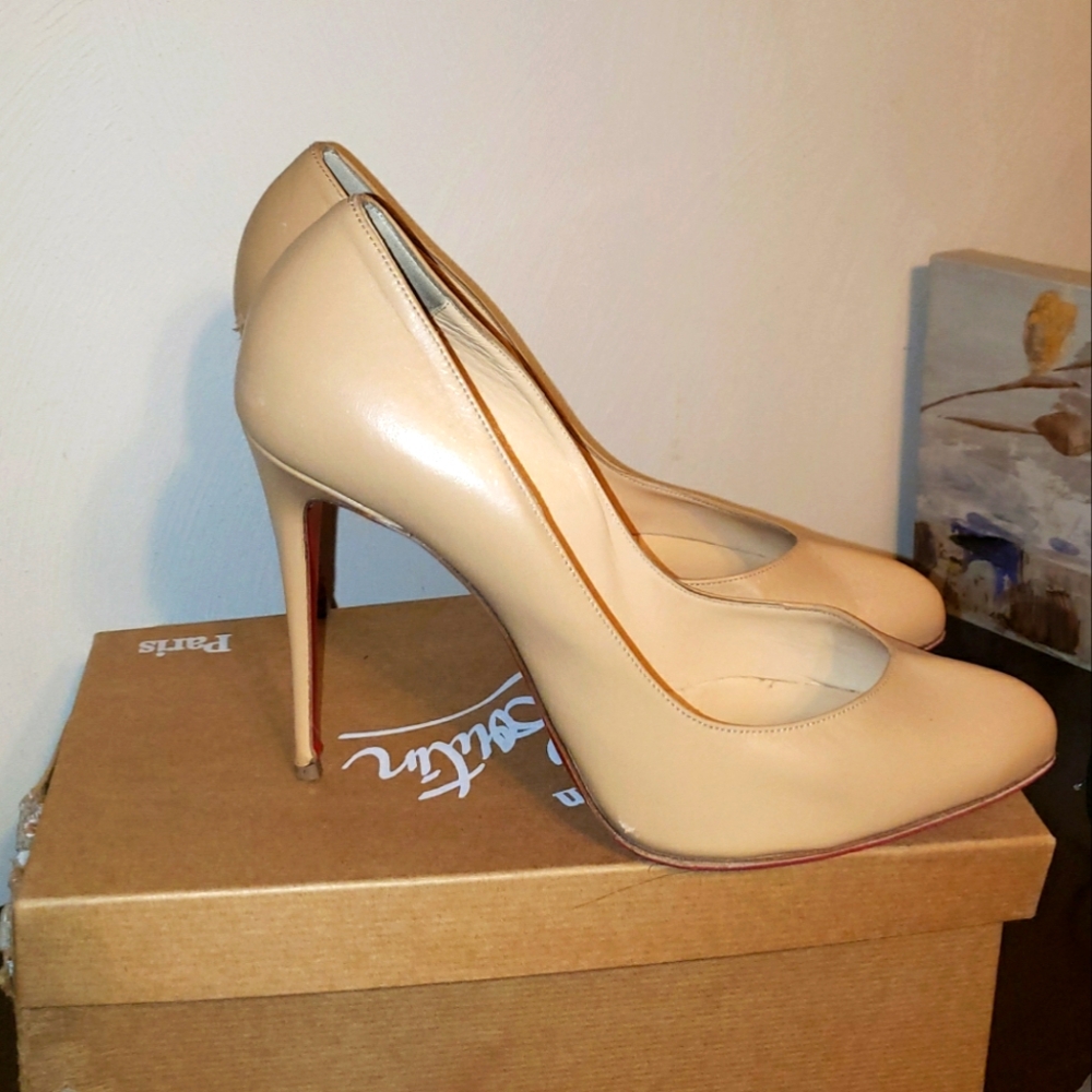 Christian Louboutin Breche Size 42